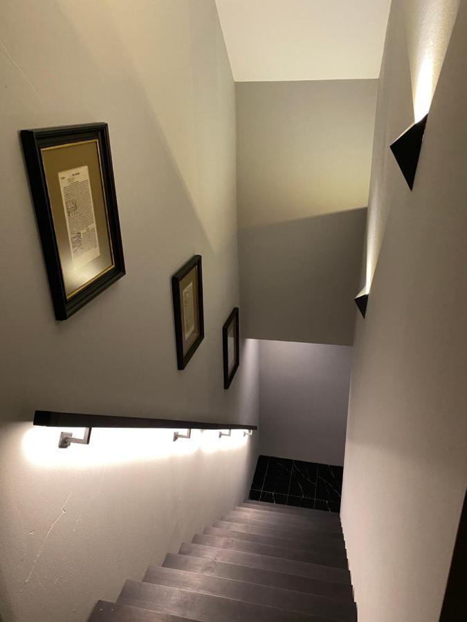 W-8 - Moderne Ferienwohnung Mit Viel Charme & Spektakulaerem Blick Sandebeck Exterior foto