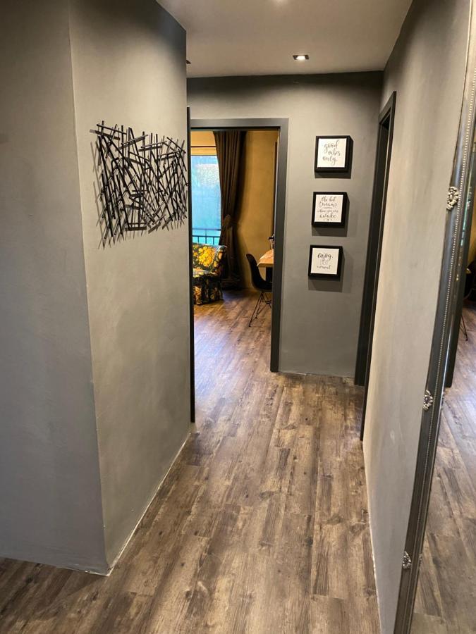 W-8 - Moderne Ferienwohnung Mit Viel Charme & Spektakulaerem Blick Sandebeck Exterior foto