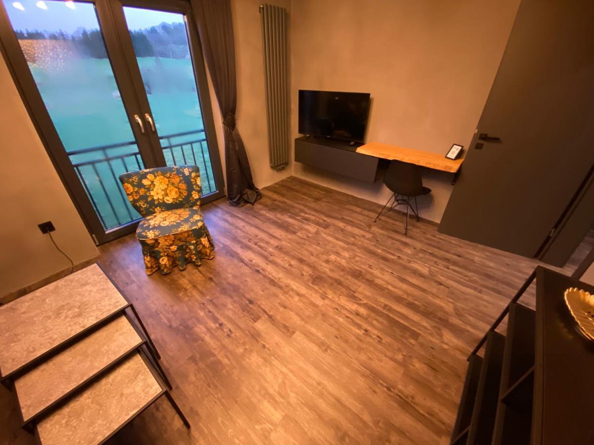 W-8 - Moderne Ferienwohnung Mit Viel Charme & Spektakulaerem Blick Sandebeck Exterior foto